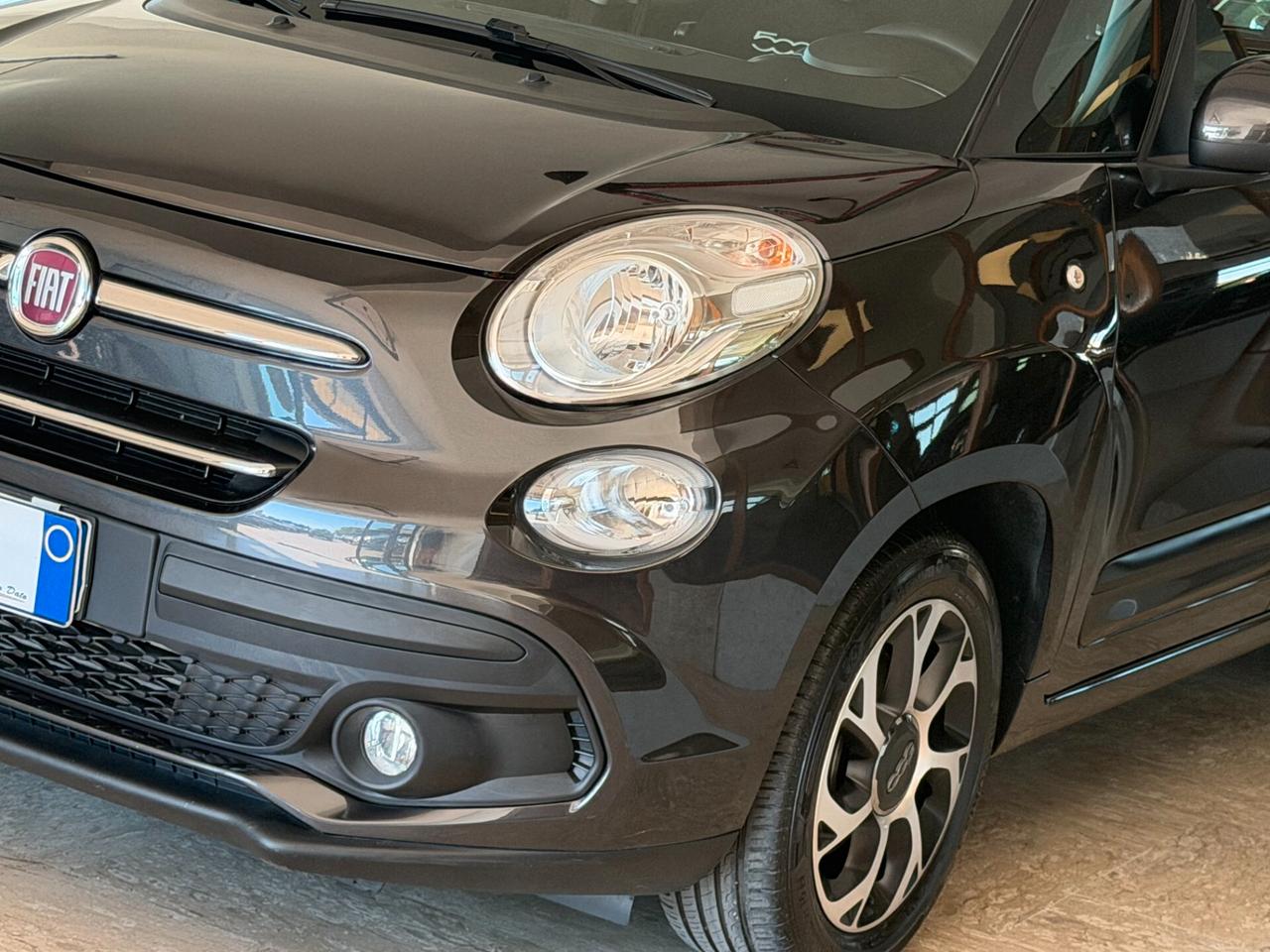 Fiat 500L New 1.3 M.JET 95 cv. BUSINESS (Nav)