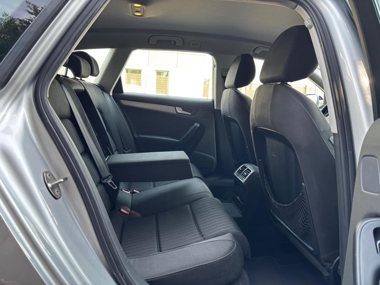 Audi A4 Avant 2.0 TDI 143CV,FRIZIONE NUOVA,GARANZIA