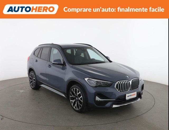 BMW X1 xDrive18d xLine