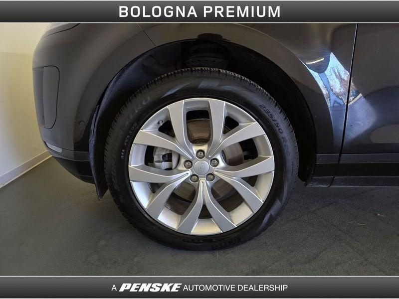Land Rover RR Evoque Range Rover Evoque 2.0 I4 249 CV AWD Auto SE