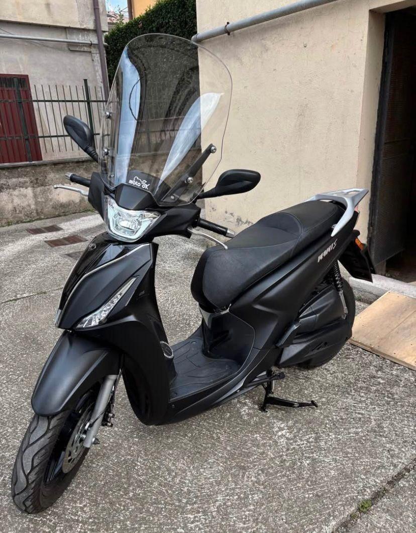 Kymco People S 125 2023