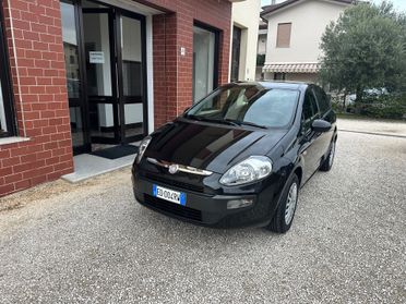 Fiat Grande Punto 1.2 5 porte Actual