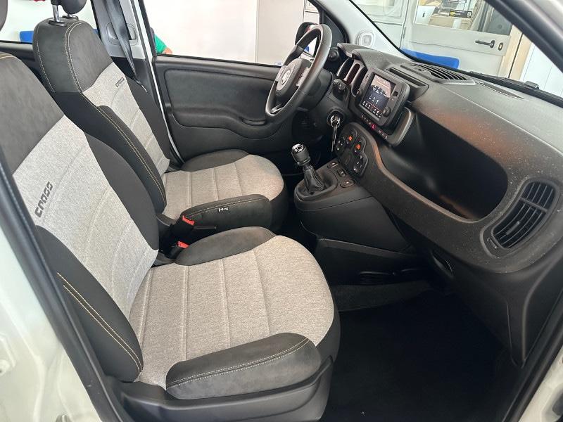 FIAT Panda Cross Panda Cross 1.0 FireFly S&S Hy...