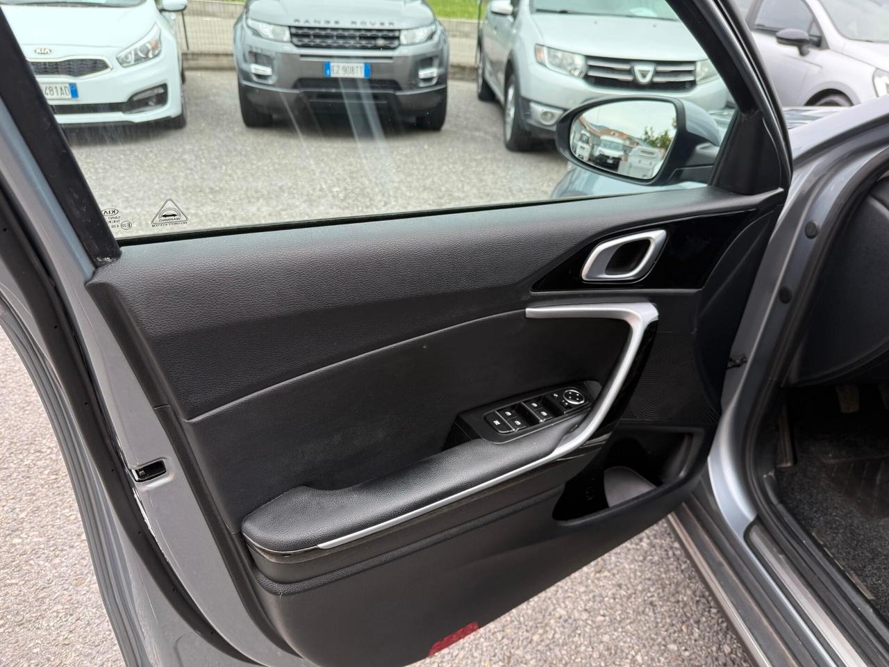 Kia XCeed 1.6 CRDi 115 CV Style