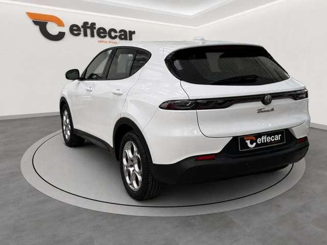 Alfa Romeo Tonale 1.6 diesel 130 CV TCT6 Sprint