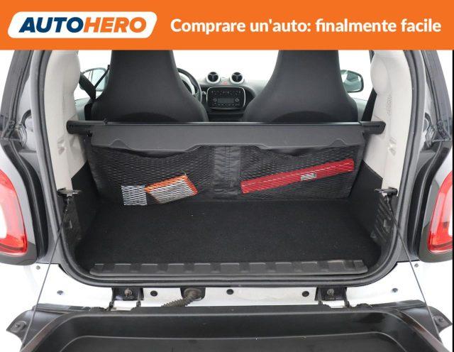 SMART ForTwo 70 1.0 Youngster