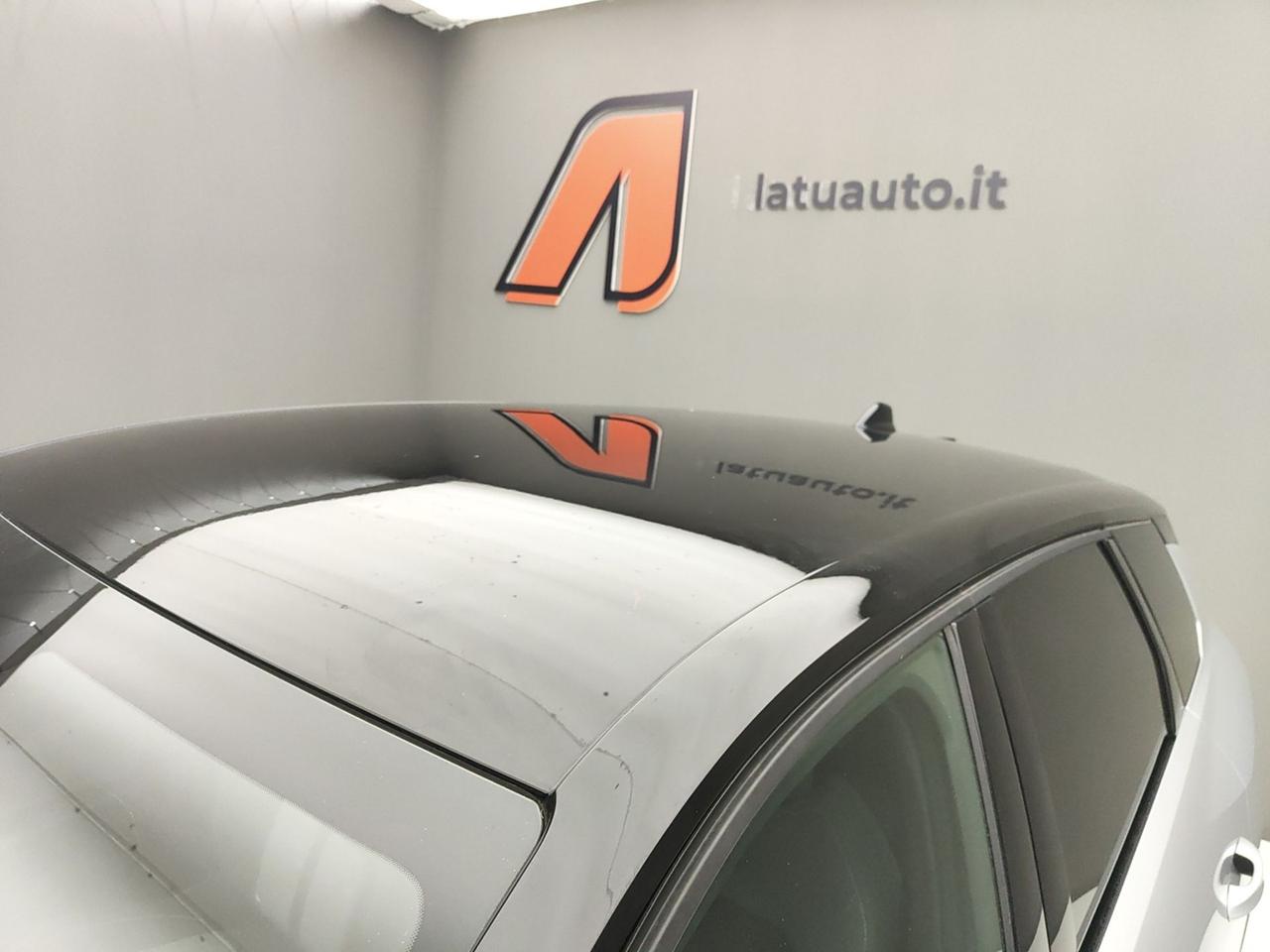 OPEL Grandland II 2024 GRANDLAND 1.2 HYBRID 145CV GS EDCT