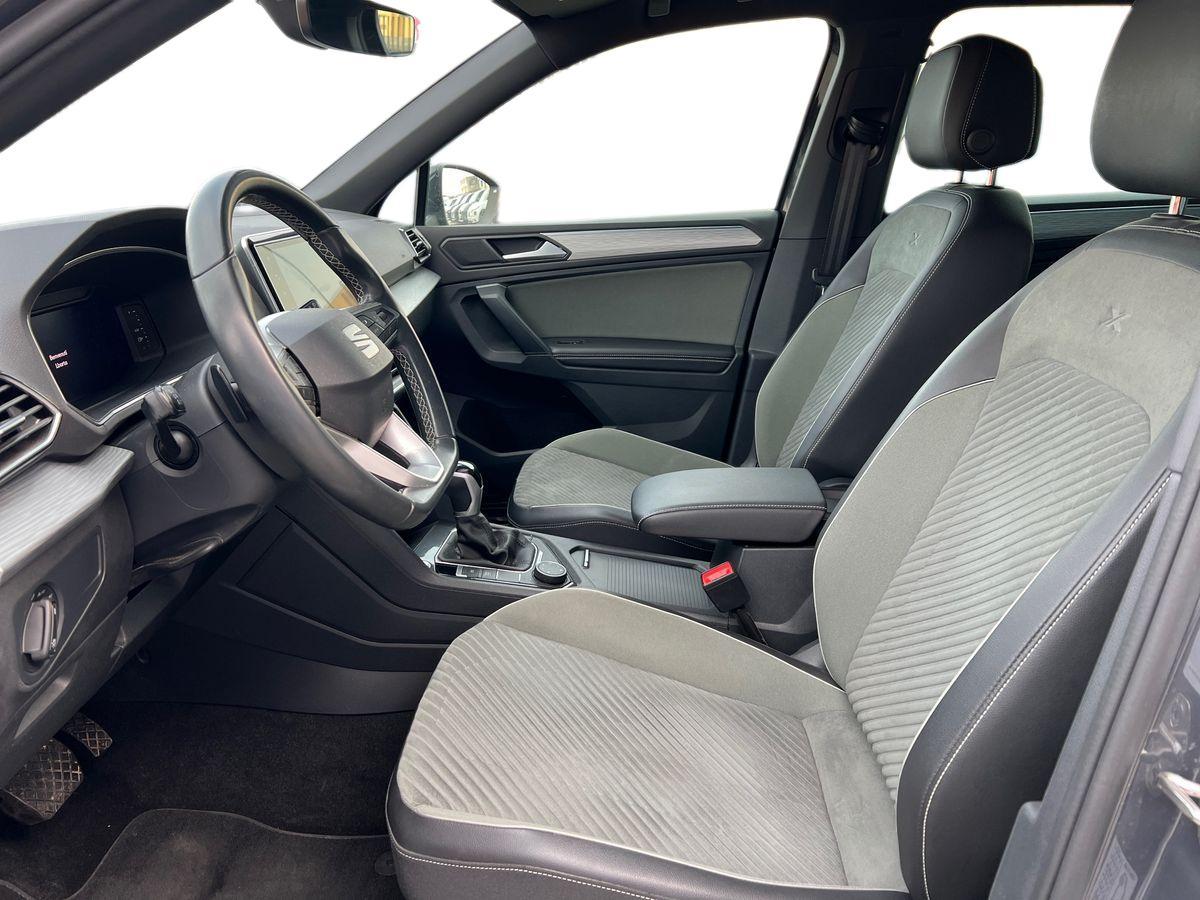 SEAT Tarraco 2.0 tdi Xperience 4drive 200cv dsg