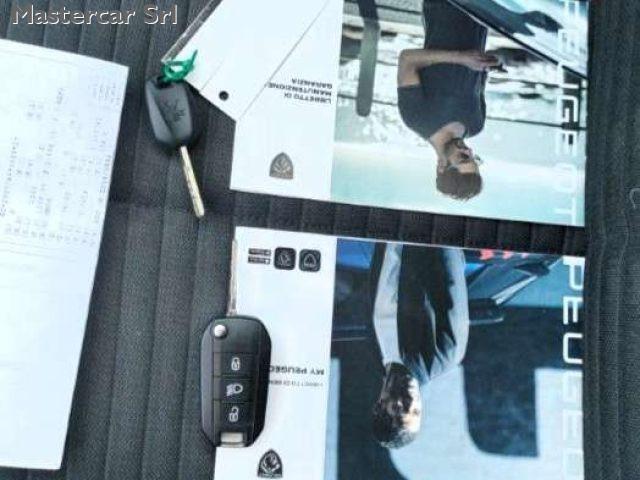 PEUGEOT 2008 2008 II 1.2 puretech Active Pack - GH777PV