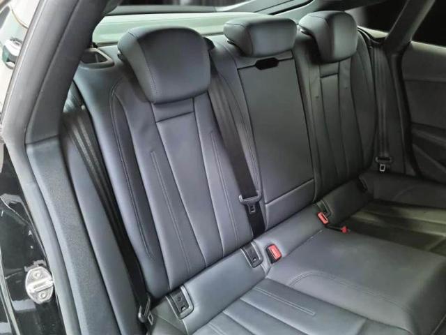 AUDI A5 SPB 45 TFSI quattro S tronic Business Advanced