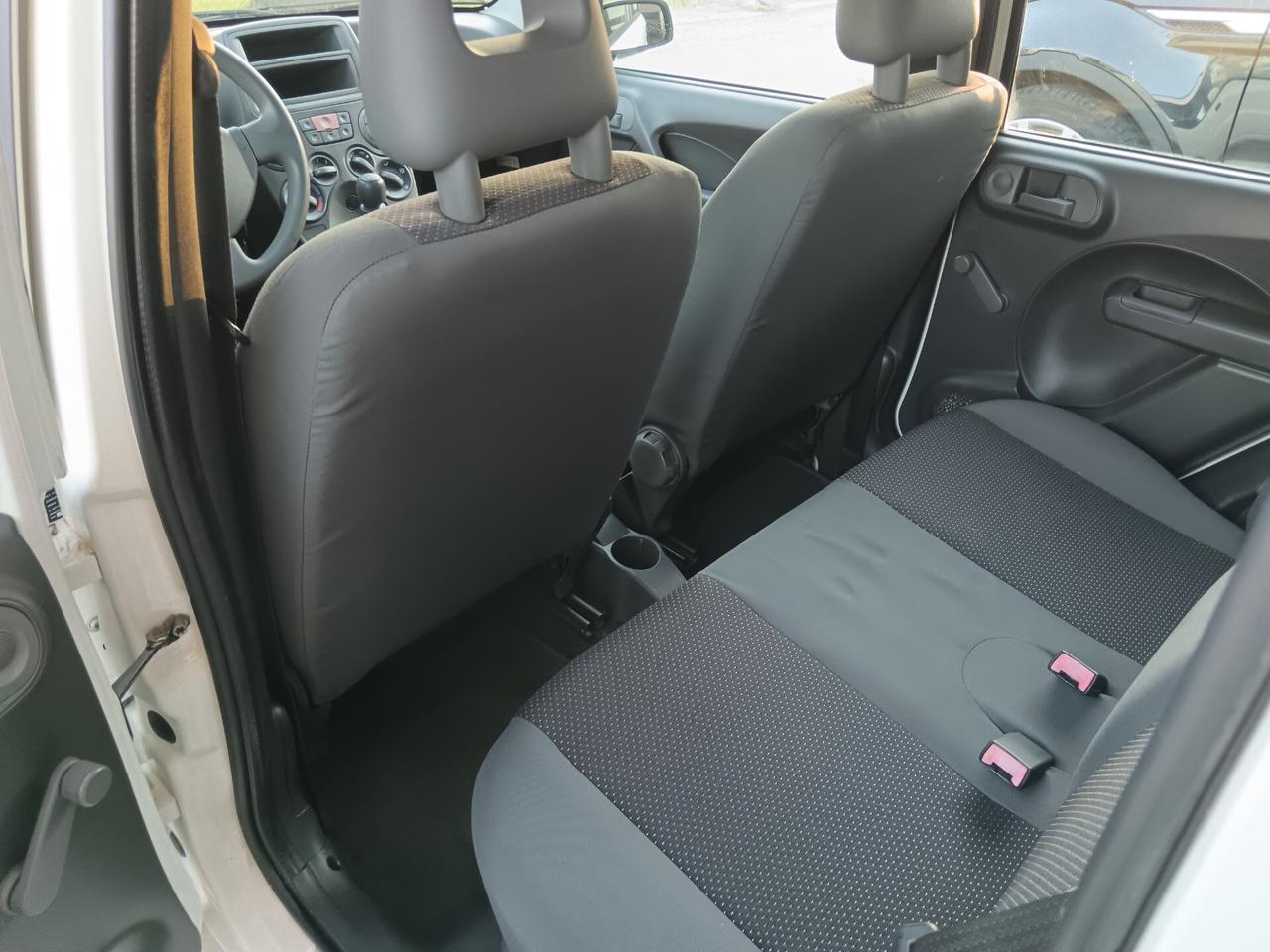 Fiat Panda 1.1 54CV ACTUAL NEOPATENTATI