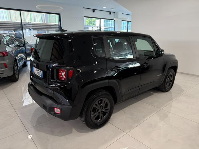 JEEP Renegade 1.6 Mjt 130 CV Longitude *PREZZO REALE*