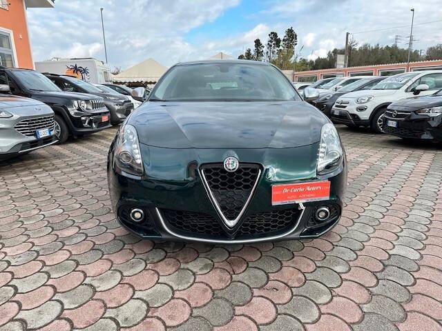 Alfa Romeo Giulietta 1.6 JTDm 120CV Business - 2020