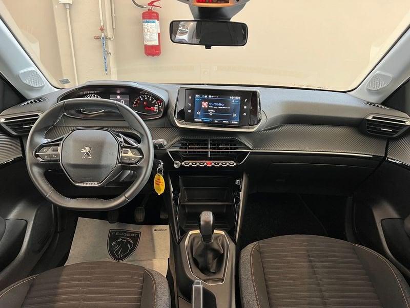 Peugeot 208 Active Pack PureTech 75 S/S