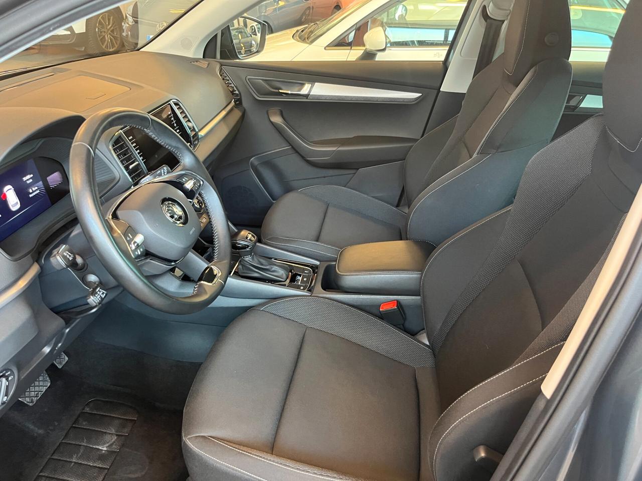 Skoda Karoq 2.0 TDI EVO SCR 115 CV DSG **KM 70230**