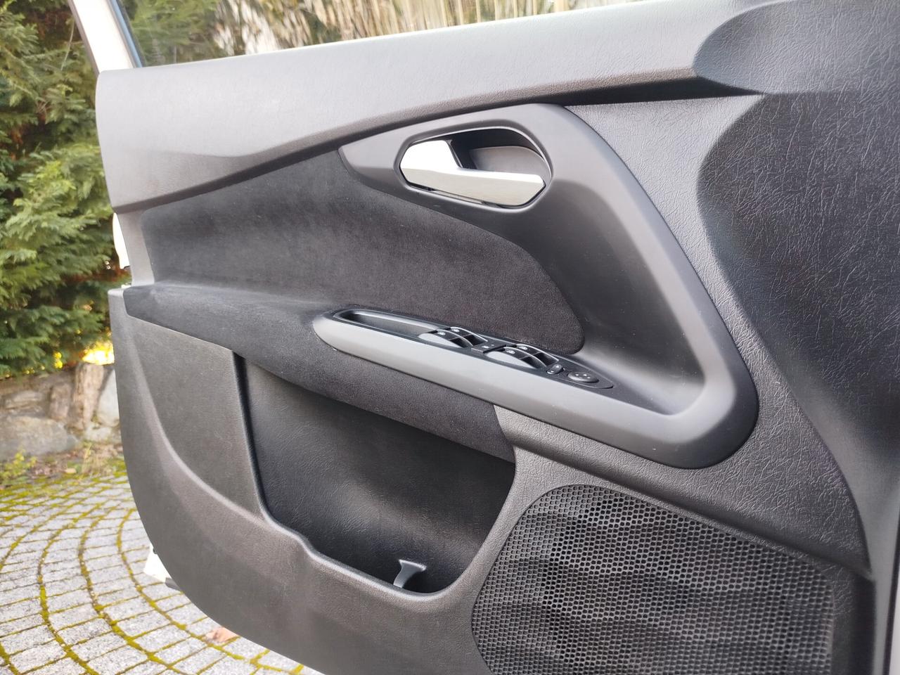 Fiat Tipo 1.6 Mjt S&S 5 porte Lounge