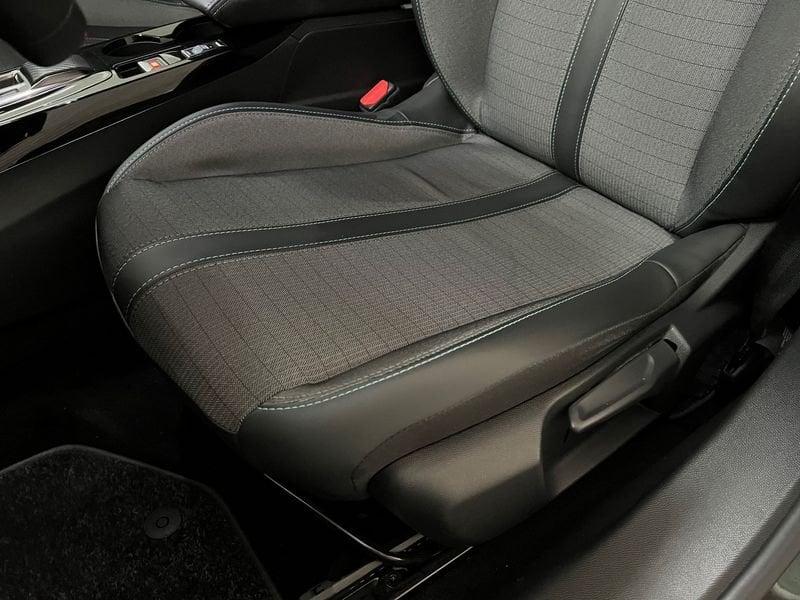 Peugeot 2008 2008 BlueHDi 130 S&S EAT8 Allure