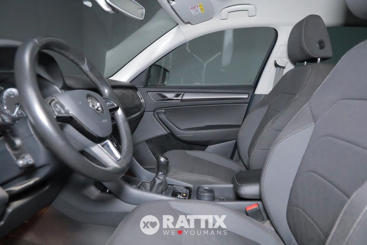 Skoda Kodiaq 1.5 tsi 150CV Ambition 7p.ti