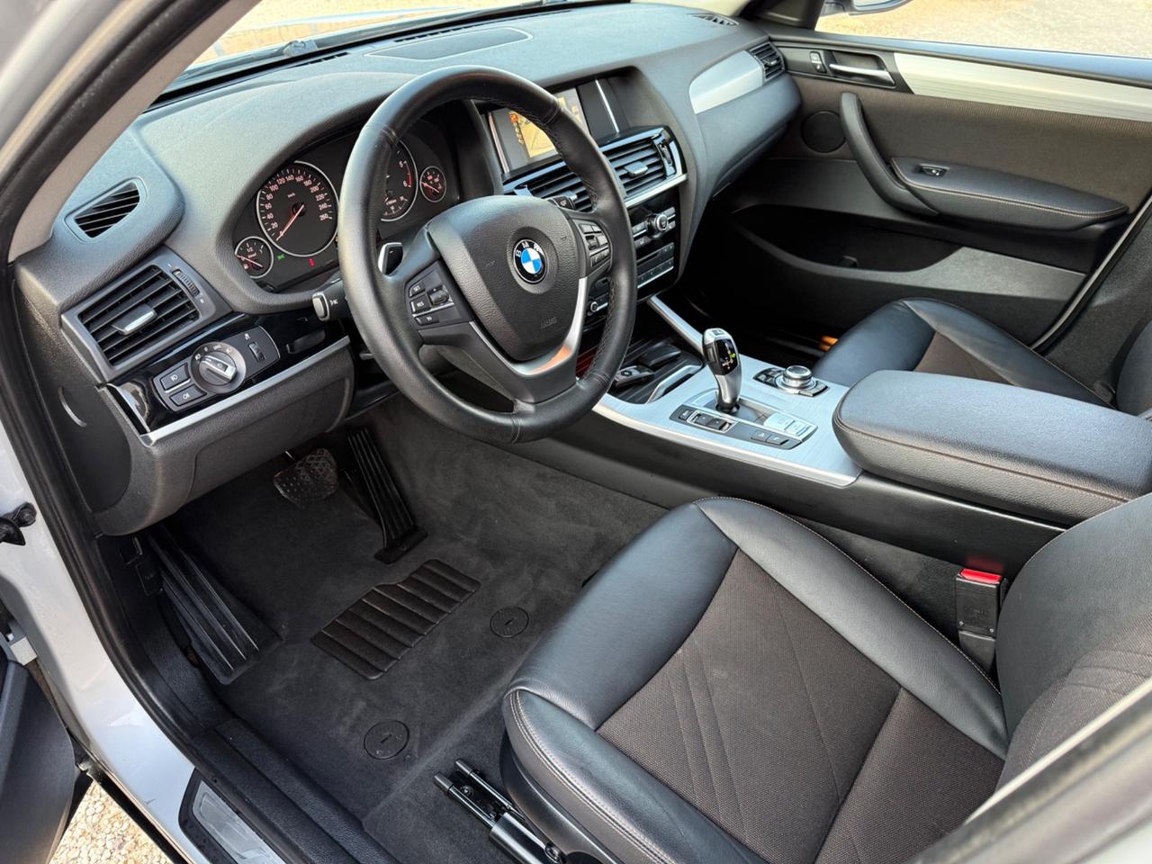 Bmw X4 xDrive20d