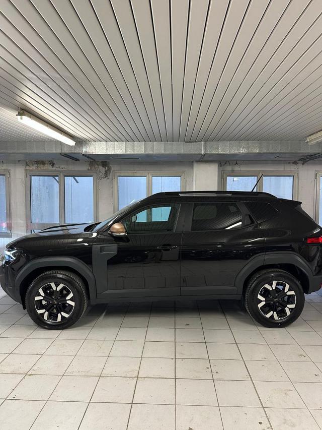 DACIA Duster Tce 130 4x4 Extreme