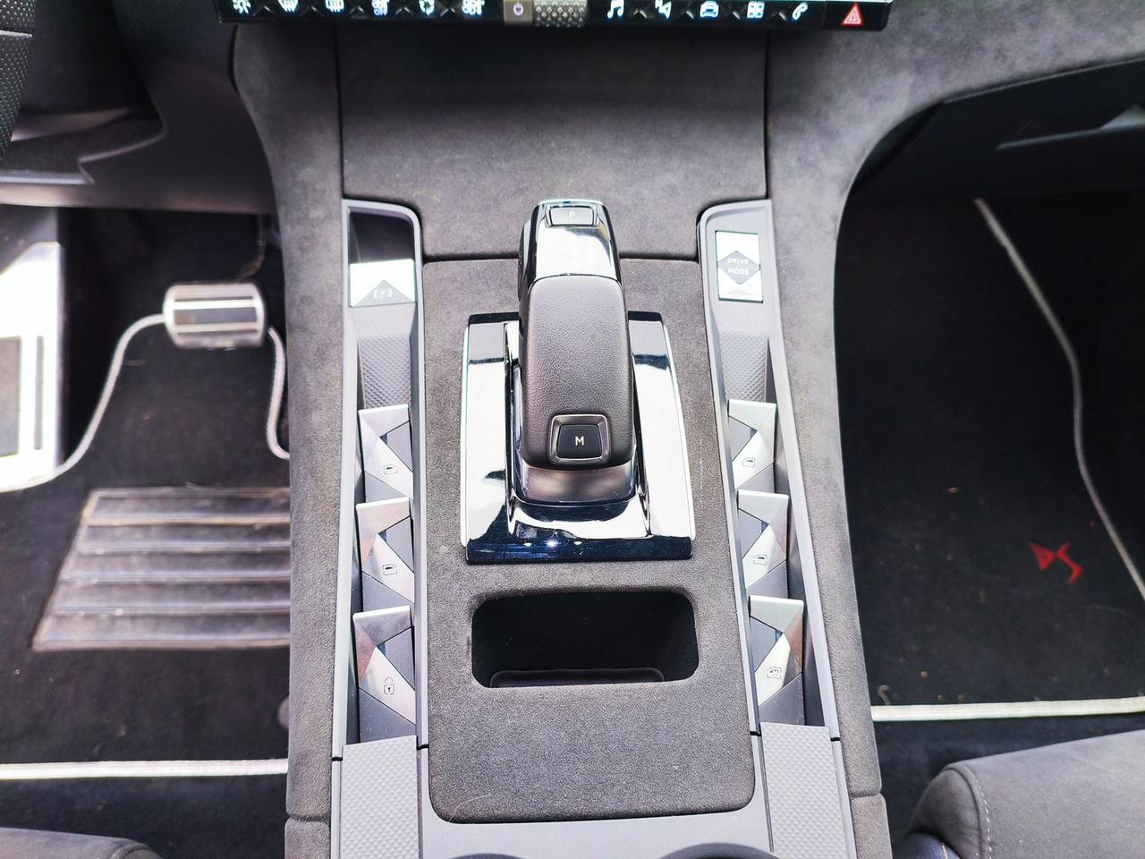 DS DS 7 1.6 Purtech 180 Grand Chic #8755