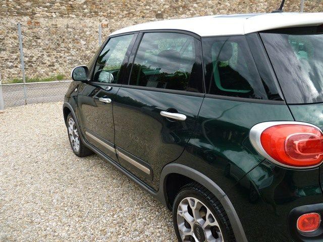 FIAT 500L 1.4 95 CV Trekking