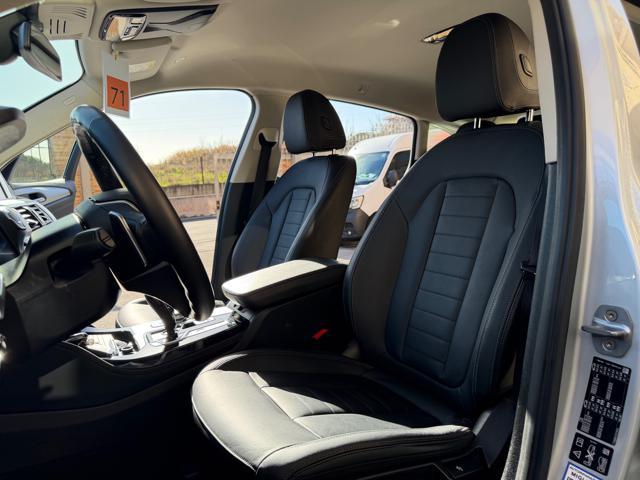 BMW X4 xDrive20d Business Advantage (NESSUN VINCOLO)