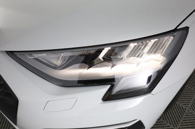 AUDI A3 A3 SPB 30 TDI S tronic