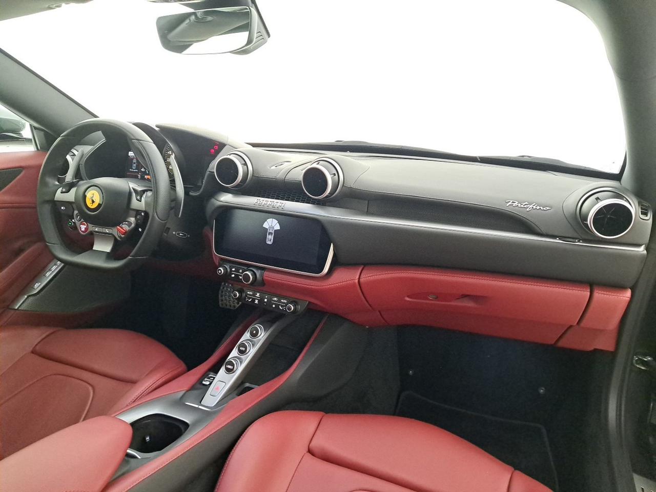 Ferrari Portofino 3.9
