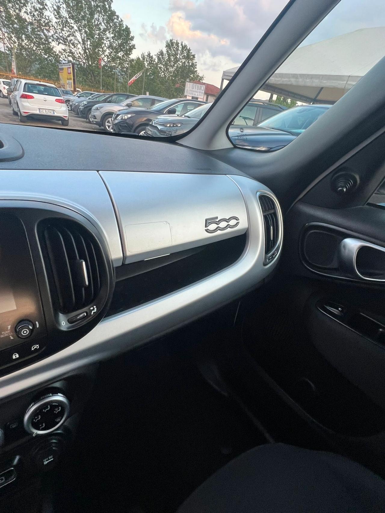 Fiat 500L 1.3 Multijet 95 CV Connect