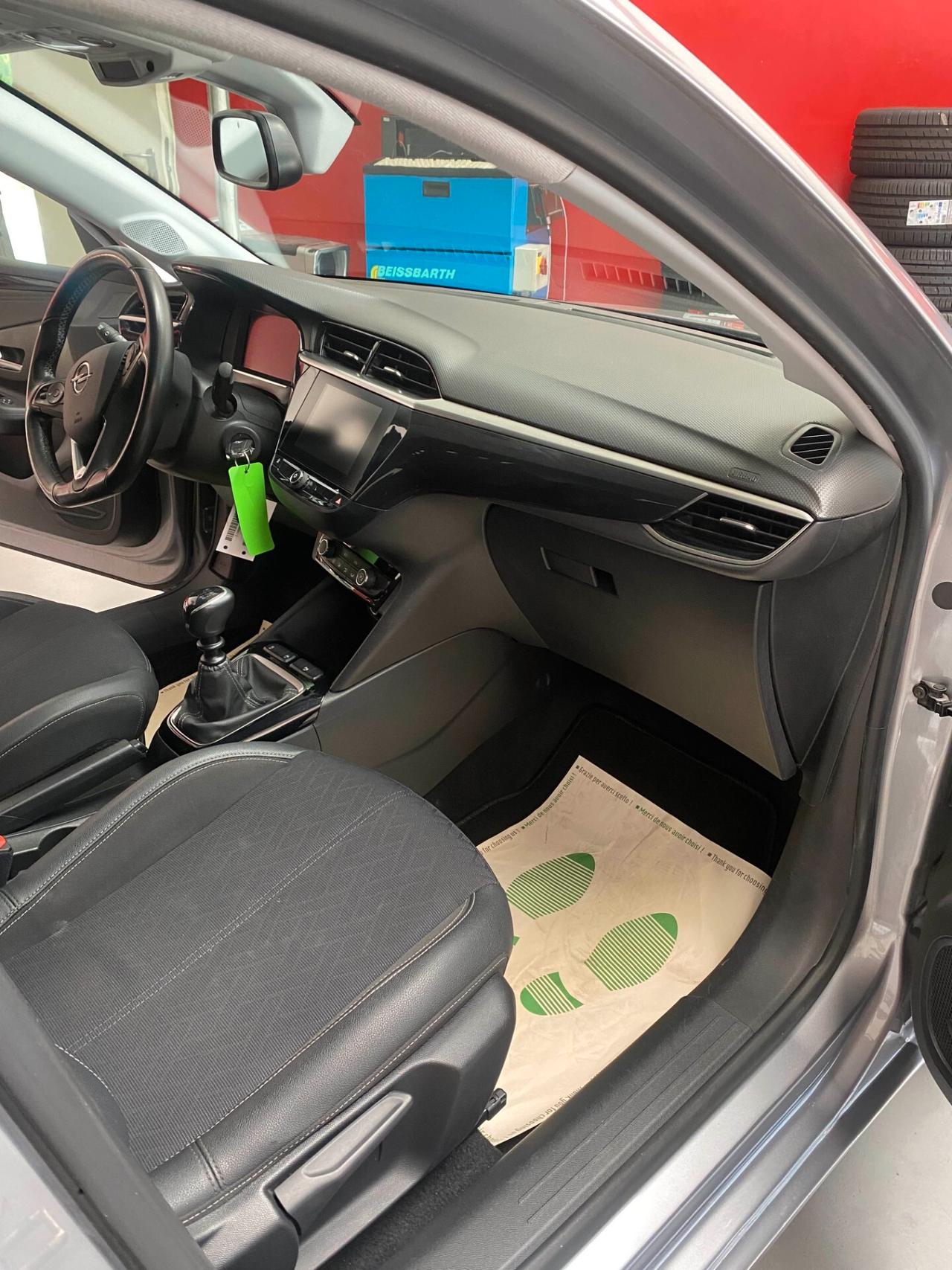 Opel Corsa 1.2 100 CV Elegance
