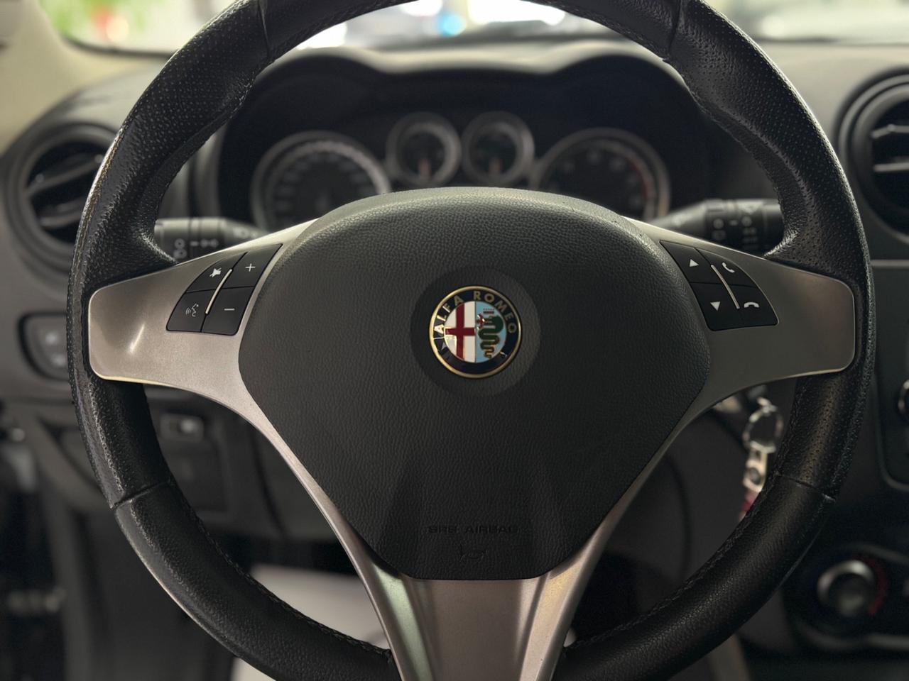 Alfa Romeo MiTo 70Cv Progression GPL