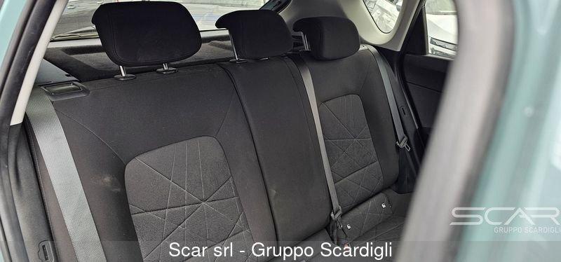 Hyundai Bayon Bayon 1.2 MPI MT Exclusive