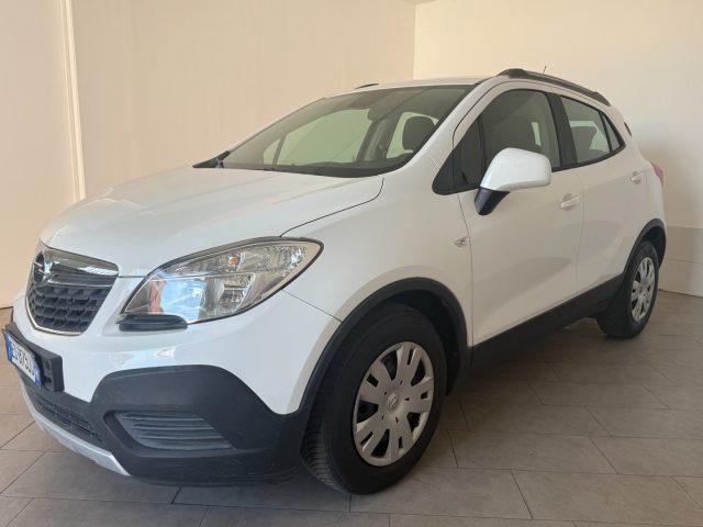 OPEL Mokka 1.6 Ecotec 115CV 4x2 Start&Stop Cosmo