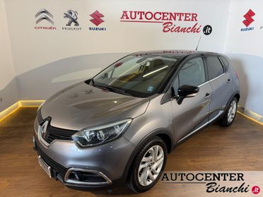 Renault Captur 1.5 dci Intens (energy r-link) 110cv