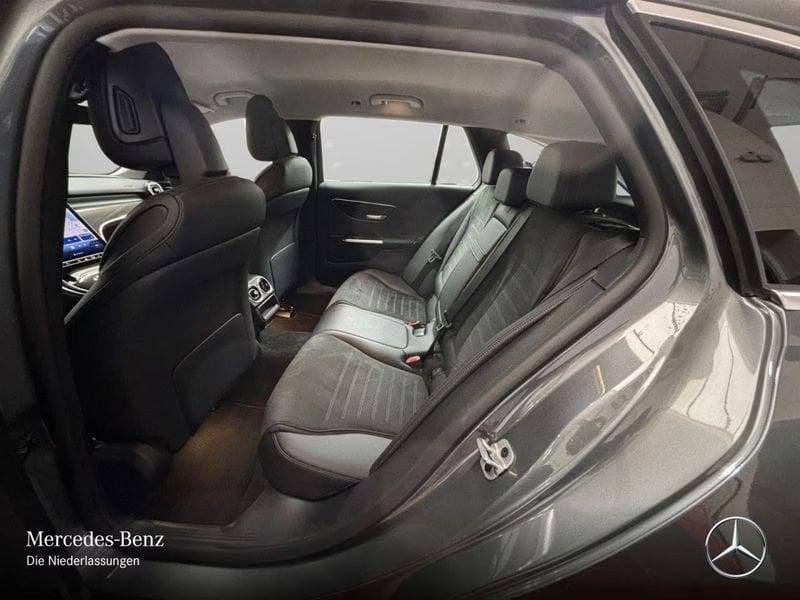 Mercedes-Benz Classe C 200 Mild Hybrid Premium Plus AMG SW CAMERA 360 LED MBUX
