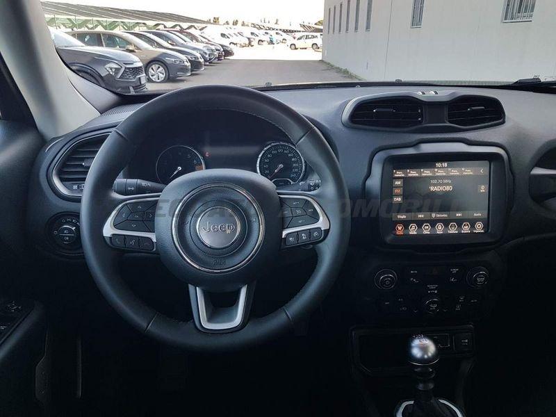 Jeep Renegade Renegade 1.0 t3 Limited 2wd