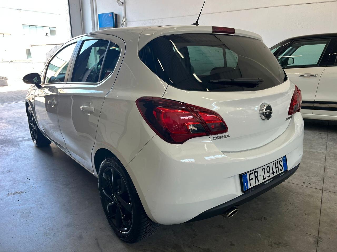 Opel Corsa 1.4 90CV GPL Tech Innovation OK NEOPATENTATI
