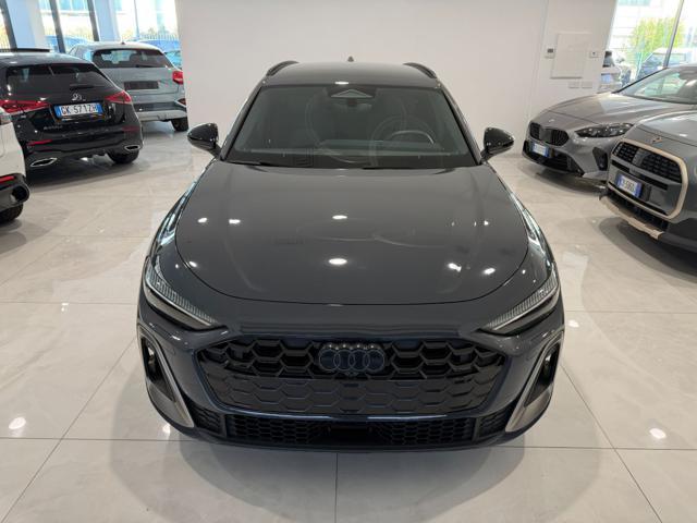 AUDI A5 Avant TDI 150 kW mHEV+ S tronic quattro S Line edi