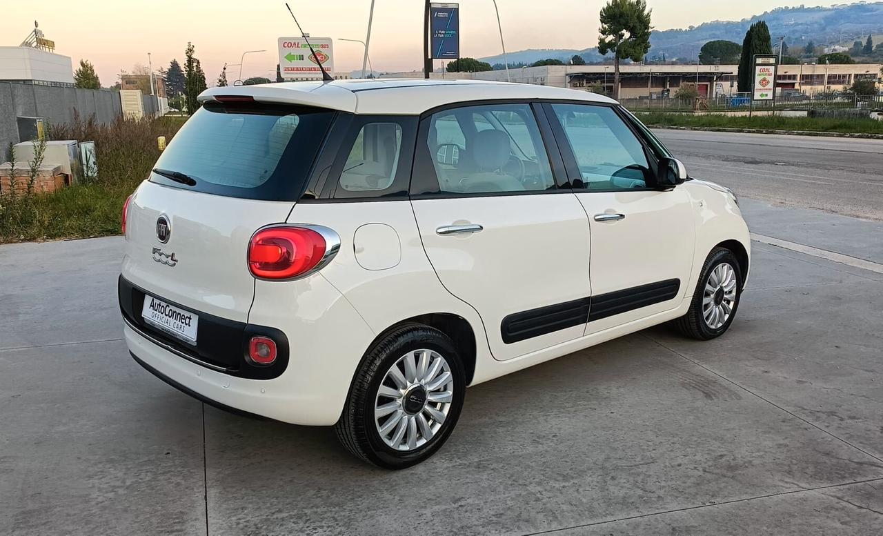 Fiat 500L 1.3 Multijet 95 CV Business