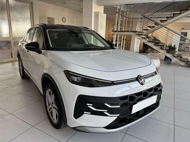 Volkswagen T-Roc T-Roc II 2025 1.5 etsi Life 150cv dsg