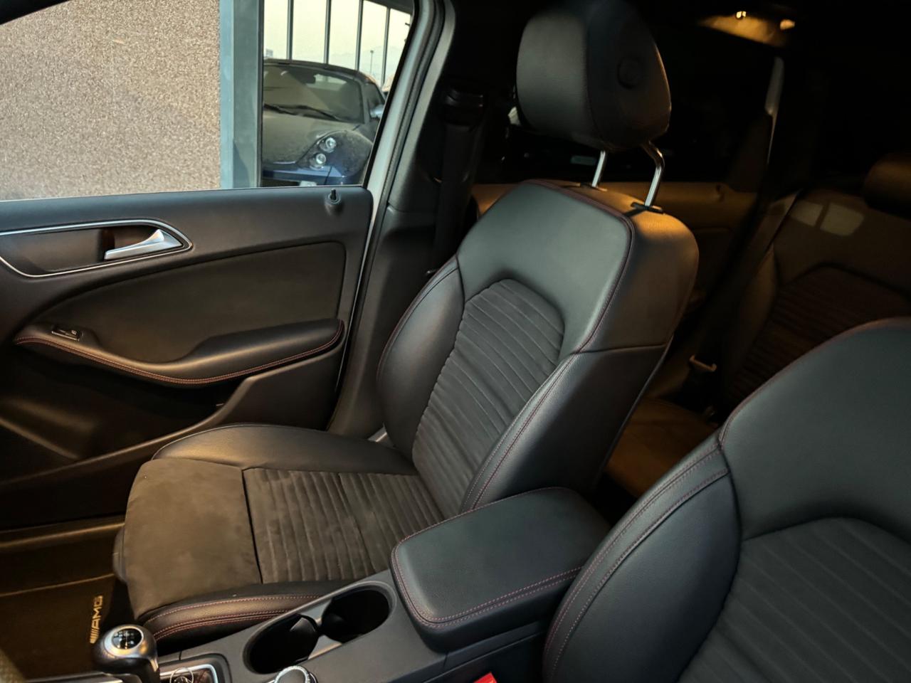 Mercedes-benz B 180 B 180 d Premium