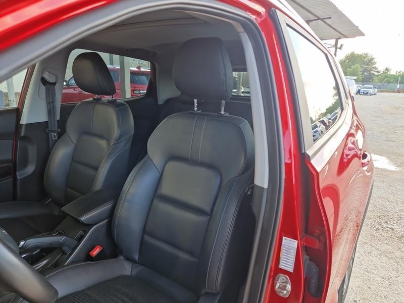 DR MOTOR DR4.0 1.5 MT BENZ GPL