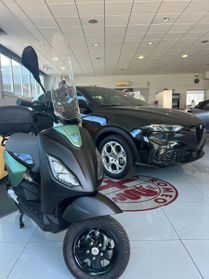 Piaggio - 1 - Active