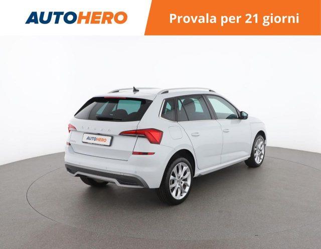 SKODA Kamiq 1.0 TSI 115 CV Style