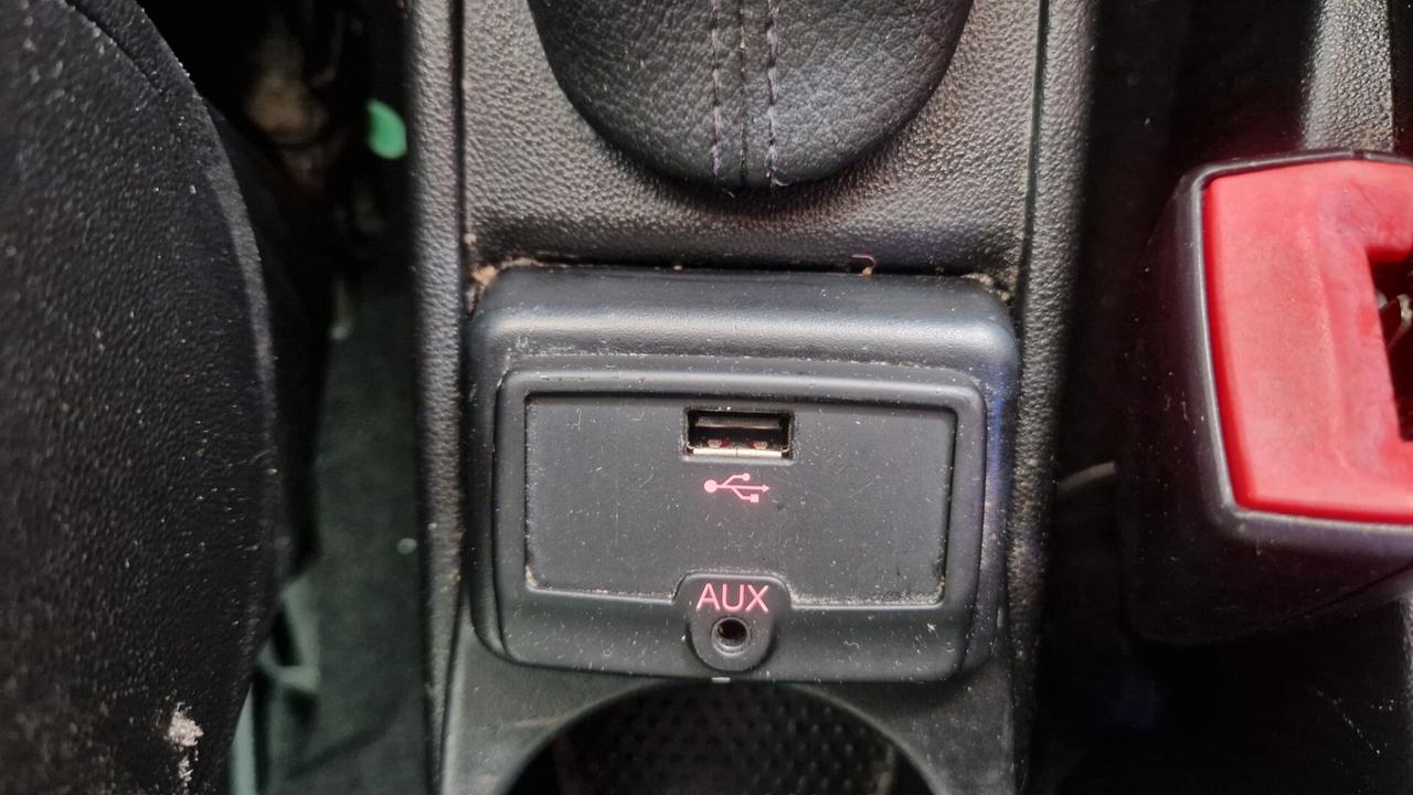 Alfa Romeo MiTo 1.4 T 120 CV GPL Distinctive