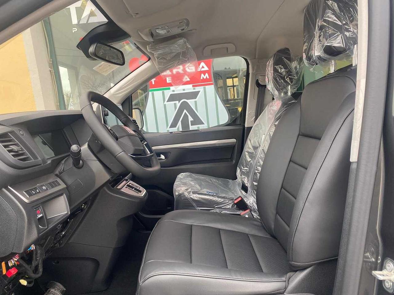 Fiat Ulysse 2.0 BlueHDi 180 CV AT8