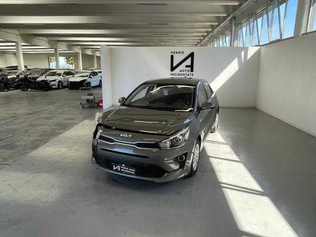 KIA Rio 1.2 DPI 84CV STYLE