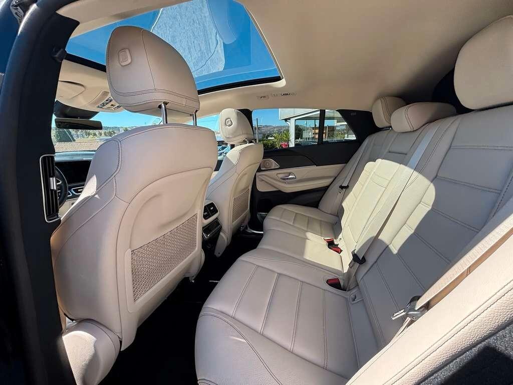 Mercedes GLE 350 de 4Matic EQ-Power Coupé 2022/ KM 50.000 IVA ESPOSTA Tua a solo 599 Euro al mese
