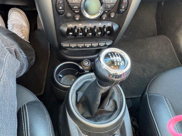 MINI Countryman Mini Cooper D 1.6 Countryman ALL4